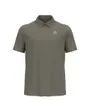 POLO SHIRT S/S CARDADA Homme Vert