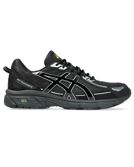 Chaussures Unisexe GEL-VENTURE 6 Noir