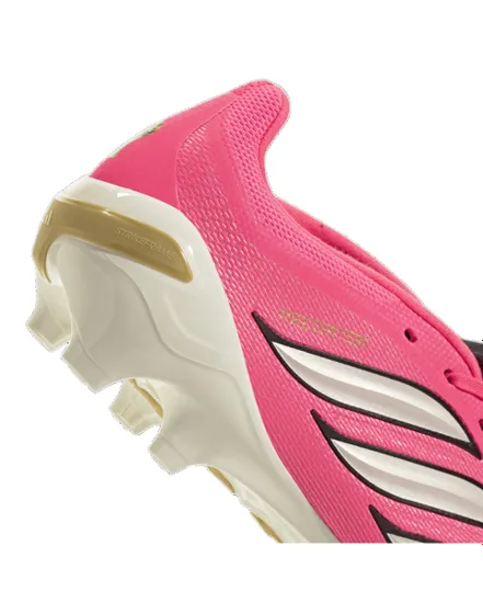 Crampons De Football Homme Predator League FT FG