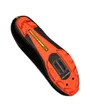 Chaussures VTT Unisexe CROSSMAX BOA Noir/Orange