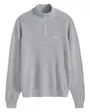 Sweat Homme Levi's Quarter Zip