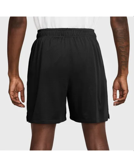 Short de basketball Homme M J DF SPT MESH GFX SHORT Noir