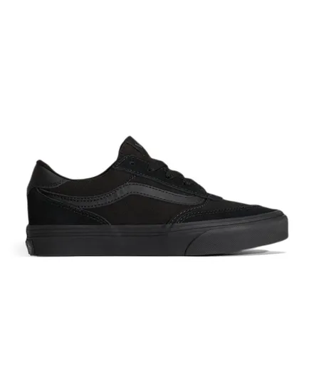 Chaussures Enfant BROOKLYN LS Noir