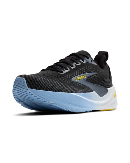 Chaussures de running Homme GHOST MAX 4 Noir