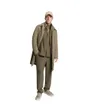 Chemise Homme Kent Baby Corduroy BOSS