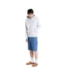 Sweat Capuche Homme Left Chest Pull Over