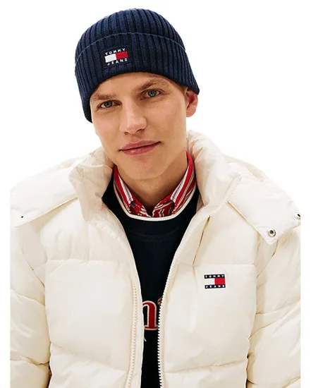Bonnet Homme Heritage Core Beanie