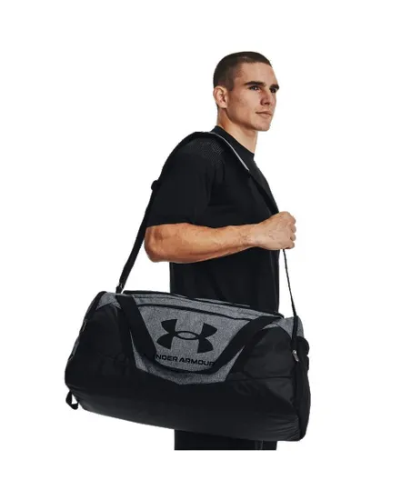 Sac Unisexe UA UNDENIABLE 5.0 DUFFLE MD Gris