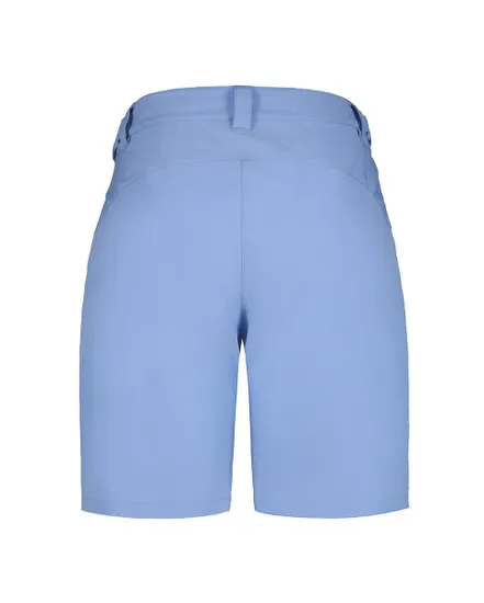 Short Femme BEAUFORT Bleu