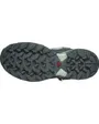 Chaussures de randonnée Femme SHOES X ULTRA 360 MID GTX W Gris