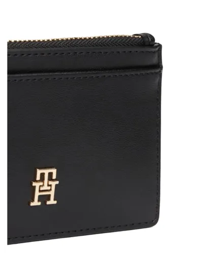 Porte-Cartes Long Femme TH Icon