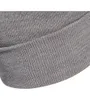 Bonnet Unisexe AC CUFF KNIT Gris