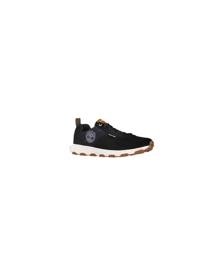 Chaussures Homme WINSOR TRAIL Noir