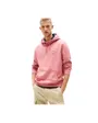 Sweat à Capuche Homme TJM Reg Badge Hoodie Ext