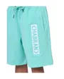 Short Enfant Chabrand Jade Blanc