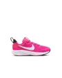 Chaussures Enfant NIKE STAR RUNNER 4 NN (PS) Rose