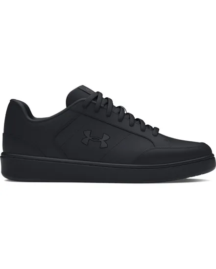 Chaussures Femme UA W OFFICIAL Noir
