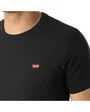 Tee shirt Homme Levi's Original Housemark