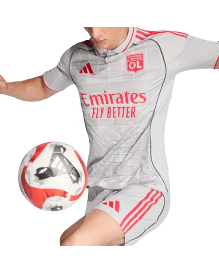 **Maillot Homme Ol 3 Jsy**