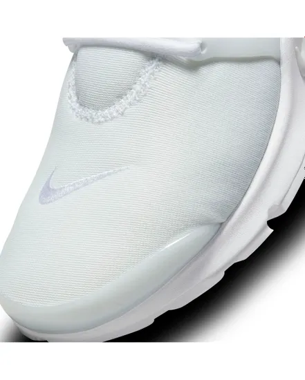 Chaussure basse Homme Nike NIKE AIR PRESTO Blanc S 2 Ref CT3550 100