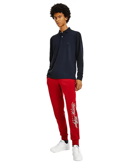 Polos Homme 1985 Regular LS