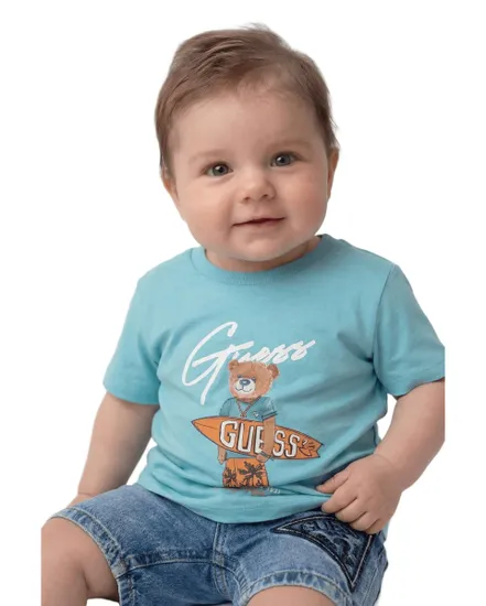 Tee shirt Enfant Ourson GUESS