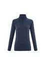 Veste polaire Femme SENECA PO W Bleu