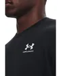 Sweat Homme UA Icon Fleece Crew