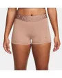 Short Femme W NP 365 3IN SHORT SHADES Beige