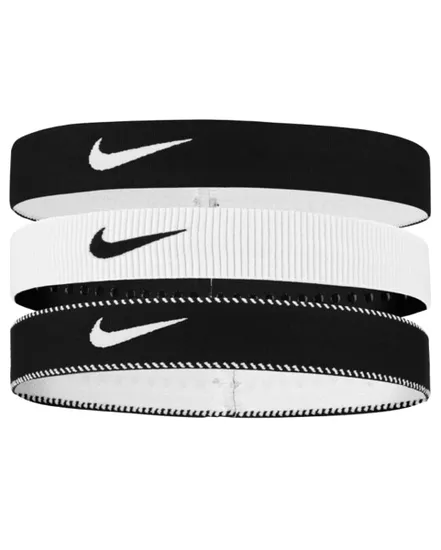 Bandeaux Sport Nike Flex Classic 3pk
