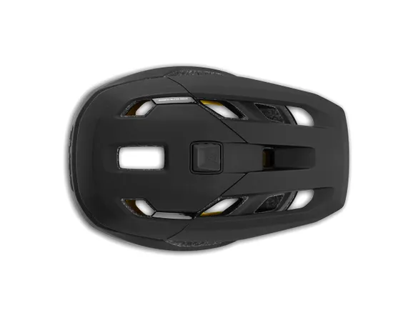 Casque VTT Unisexe TROOPER Noir