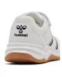 Chaussures de fitness Enfant MULTIPLAY FLEX VC 2.0 JR Blanc