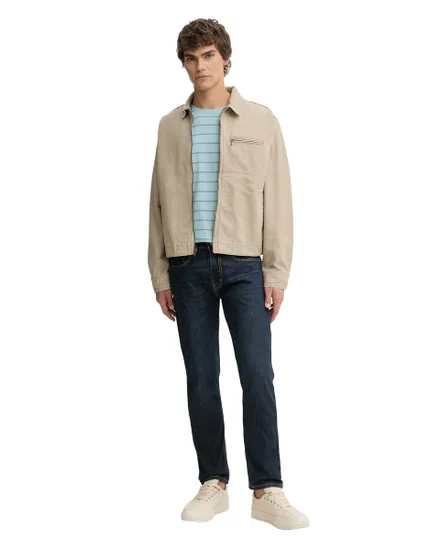 Jean Homme 502 Taper