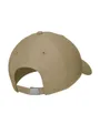 Casquette Unisexe U NK DF CLUB CAP U CB MTSWSH L Beige