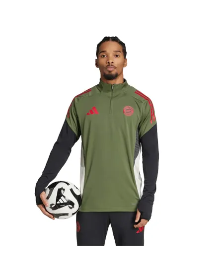 Tee-shirt Entraînement Homme FCB EU TR Top