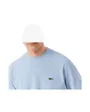 Tee-Shirt Homme Piqué Coton Lin