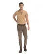 Pantalon Chino Homme Signature