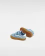 Chaussures Bébé BROOKLYN LS V Bleu