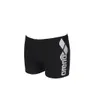 Maillot de bain homme M OPTIMAL SHORT Noir