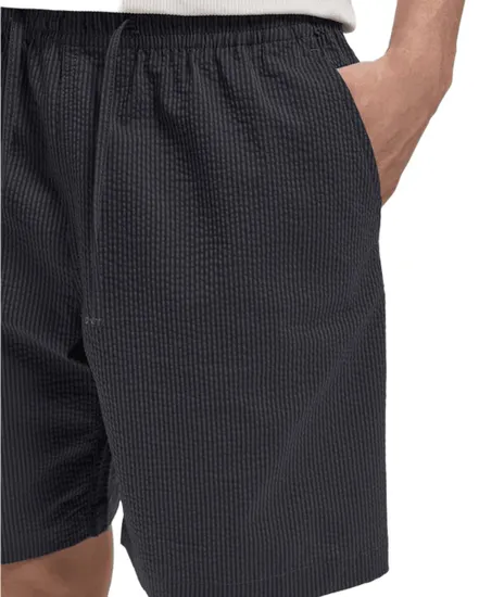 Short Bermuda Homme Lacoste Seersucker