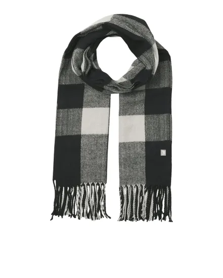 Écharpe Homme Jaclint Check