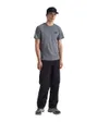 T-shirt Homme Simple Dome