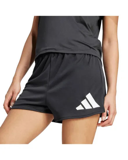 Short Femme Train Essentials Big Logo