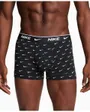 Lot de 3 boxers Homme TRUNK 3PK