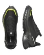 Chaussures de trail Homme SHOES ALPHACROSS 5 GTX Noir