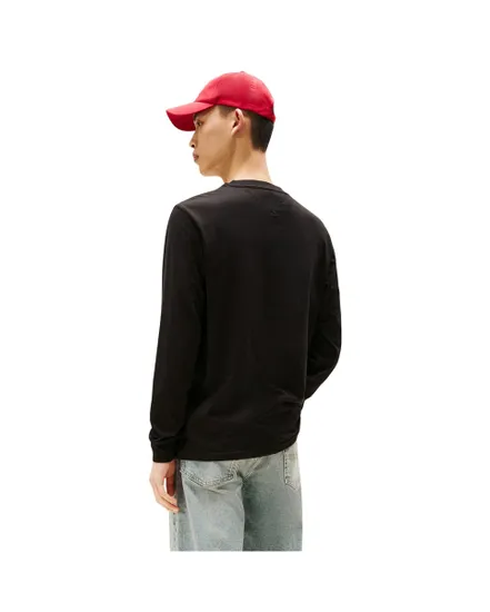 Tee-Shirt Homme Tommy Jeans Slim Chest Linea