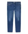 Jeans Homme Ryan Slim Straight
