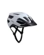 Casque Route/VTT Unisexe KITE 2.0 Blanc Mat