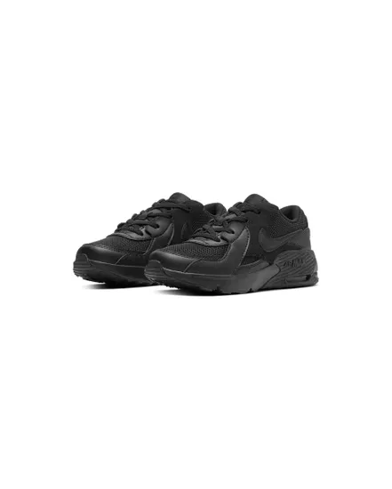 Chaussures Enfant NIKE AIR MAX EXCEE (PS) Noir