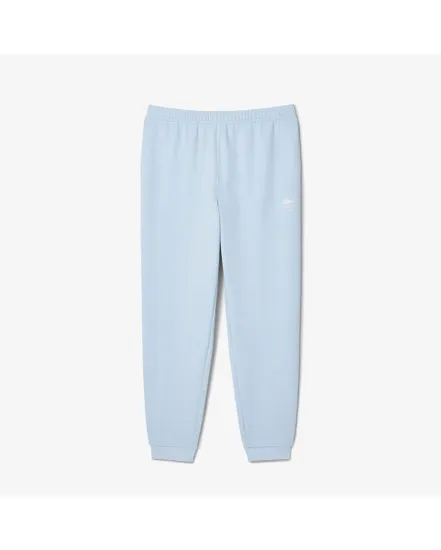 PANTALON DE SURVETEMENT SOFT BRANDING Homme Bleu